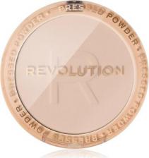 Макияж Makeup Revolution Пудра для лица Pressed Powder Reloaded Translucent