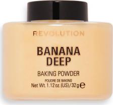 Макияж Makeup Revolution Пудра рассыпчатая Baking Powder