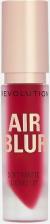 Макияж Makeup Revolution Revolution Air Blur Матовая жидкая губная помада Стойкий цвет для губ
