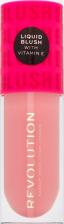 Макияж Makeup Revolution РУМЯНА ЖИДКИЕ Blush Bomb Cream Blusher 4.6 мл