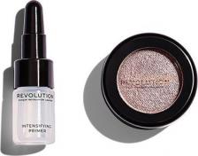 Макияж Makeup Revolution Тени для век Набор тени и праймер Flawless Foils 5057566021012