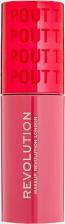 Макияж Makeup Revolution ТИНТ для губ Pout Tint 3 мл 5057566675598