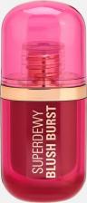 Макияж Makeup Revolution Жидкие румяна Superdewy 4.2 мл