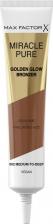 Макияж Max Factor Бронзер Miracle Pure Golden Glow от среднего до глубокого 15 мл 002