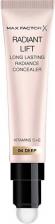 Макияж Max Factor Корректирующие средства Консилер Radiant Lift Long Lasting