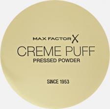Макияж Max Factor Крем-пудра для лица Creme Puff Pressed Powder 40 Creamy Ivory 1