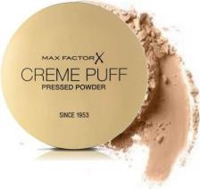 Макияж Max Factor Крем-пудра тональная 55 / Creme Puff Powder candle glow