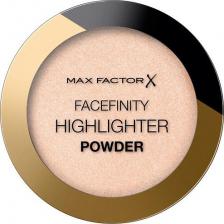 Макияж Max Factor Пудра-хайлайтер для лица Facefinity Highlighter Powder Тон 001