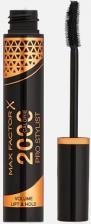 Макияж Max Factor Тушь для ресниц 2000 calorie Curl Addict Black 0