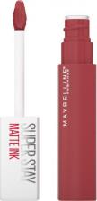 Макияж Maybelline Губная помада "Super Stay Matte Ink Pinks", суперстойкая, тон: 170 "Организатор", 5 мл
