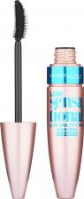 Макияж Maybelline Тушь для ресниц "Lash Sensational" Веерный объем Водостойкая, Черный, 9,5 мл