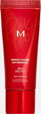Макияж Missha BB-крем M Perfect Cover Rx №23 20 мл