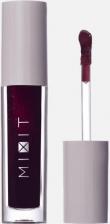 Макияж Mixit Тинт для губ JELLY LASTING LIP TINT стойкий 4650358459904