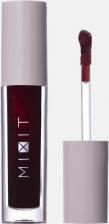 Макияж Mixit Тинт для губ JELLY LASTING LIP TINT стойкий