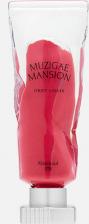 Макияж Muzigae Mansion Помада для губ Жидкая помада с матовым финишем Objet Liquid 8809836580388