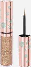 Макияж Naj Oleari Блестящая подводка для глаз Go glow glitter 6 мл 8011003895083