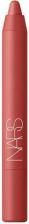 Макияж Nars Карандаш для губ Powermatte High Intensity 0,08 унции 2,4 г Walkyrie Brick Red