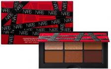 Макияж Nars Тени Мини палетка теней UNWRAPPED MINI EYESHADOW PALETTE 0194251071435