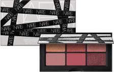Макияж Nars Тени Мини палетка теней UNWRAPPED MINI EYESHADOW PALETTE