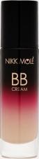 Макияж Nikk Mole BB-крем Creamy 15 увлажняющий с гиалуроновой кислотой