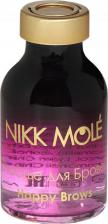 Макияж Nikk Mole Счастье для бровей 20 мл