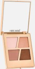 Макияж Nikk Mole Тени для век Утренний кофе