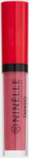 Макияж Ninelle Блеск для губ Ultrashining lipgloss tango 3 мл 4607935371296