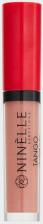 Макияж Ninelle Блеск для губ Ultrashining lipgloss tango 3 мл 4607935371302