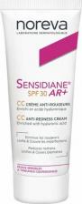 Макияж Noreva Sensidiane AR+ CC-крем для лица для чувствительной кожи SPF30 светлый тон 30 мл 1 шт