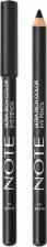 Макияж Note Карандаш для глаз, для создания эффекта смоуки 01 / SMOKEY EYE PENCIL 1,2 г
