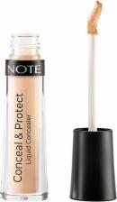 Макияж Note Консилер Conceal & Protect 06 4,5 мл