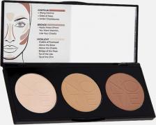 Макияж Note Контуринг Perfecting Contouring Powder Palette 2 Medium to Dark 15 г