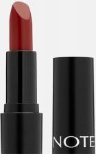 Макияж Note Помада для губ кремовая Deep Impact Lipstick т.16 4,5 мл