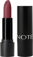 Макияж Note Помада кремовая для губ COSMETICS 09 Deep Impact Lipstick 4,5 г
