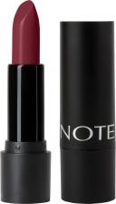 Макияж Note Помада кремовая для губ COSMETICS 11 Deep Impact Lipstick 4,5 г 5756362