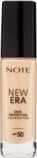 Макияж Note Тональный крем для лица SPF 50 New era 30 мл 3760420011761