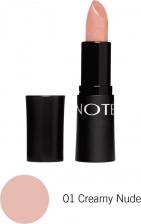 Макияж Note ULTRA RICH COLOR LIPSTICK 01 Помада для губ насыщенного цвета 01
