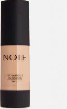 Макияж Note Защитная тональная основа для лица Detox And Protect Foundation SPF 15 30мл 3701365774496