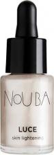 Макияж Nouba Luce Skin Lightening Жидкий хайлайтер 14мл