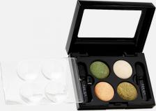 Макияж Nouba Тени для век Quattro Eyeshadow (№ 626)