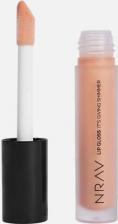 Макияж NRAV Блеск для губ с шиммером LIP GLOSS IT'S GIVING SHIMMER 4657814841501