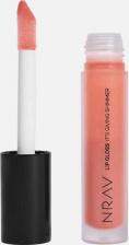 Макияж NRAV Блеск для губ с шиммером LIP GLOSS IT'S GIVING SHIMMER 4657814841518