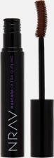 Макияж NRAV Подкручивающая тушь для ресниц MASCARA ULTRA CURLING 10 г 4657814840351