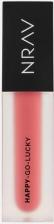 Макияж NRAV Тающие кремовые румяна для лица Blush melting cream 4.5 мл 4657814841242