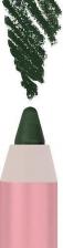 Макияж OK Beauty Карандаш для глаз Color Salute Slide & Stay, оттенок muzo