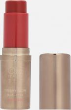 Макияж OK Beauty Кремовые румяна в стике тон Velvet rose розовый нюд