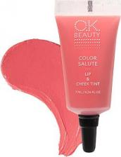 Макияж OK Beauty Румяна Стойкий пигмент для губ и щек СOLOR SALUTE LIP & CHEEK 4640039300304