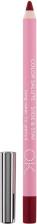 Макияж OK Beauty Стойкий карандаш для губ COLOR SALUTE SLIDE & STAY long-wear lip pencil, тон Foxy
