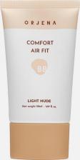 Макияж Orjena BB-крем "Comfort Air Fit", тон Light nude, легкий, увлажняющий, 50мл