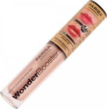 Макияж Parisa Блеск для губ WonderBooster т.3 Gold Caramel